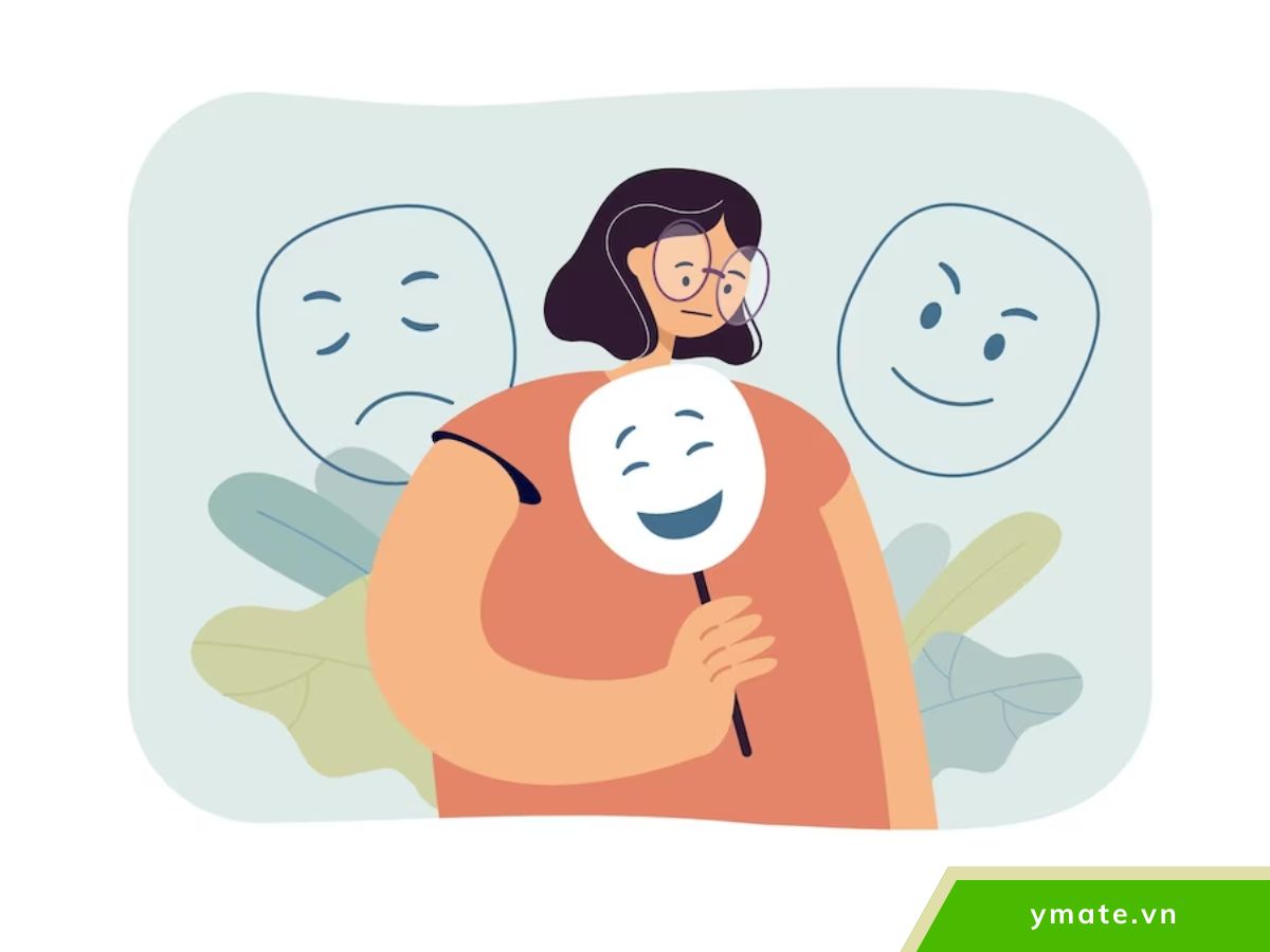 Giải độc 'Tích cực độc hại'