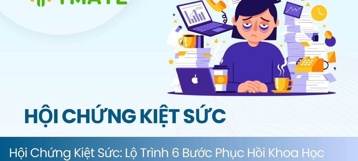 Hội chứng kiệt sức