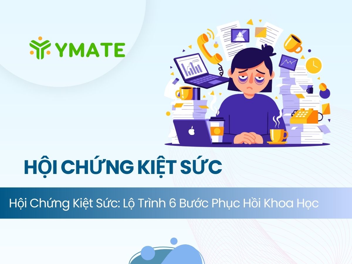 Hội chứng kiệt sức