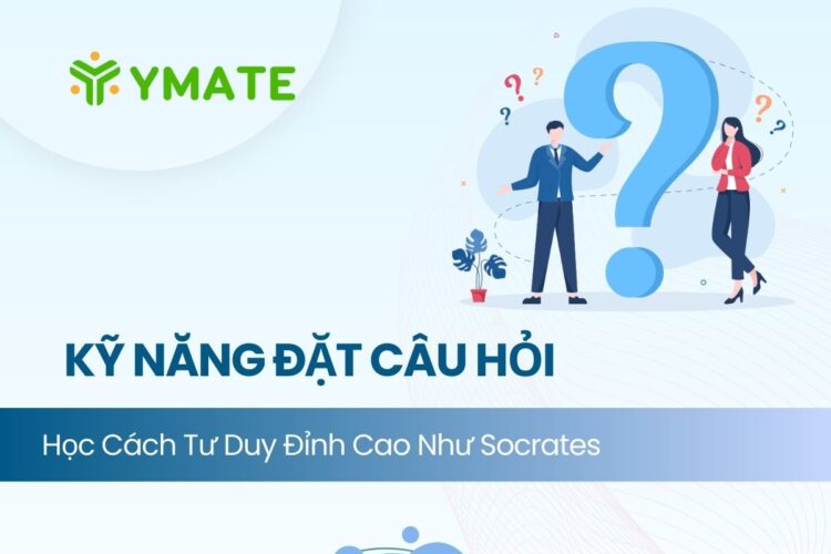 Kỹ năng đặt câu hỏi