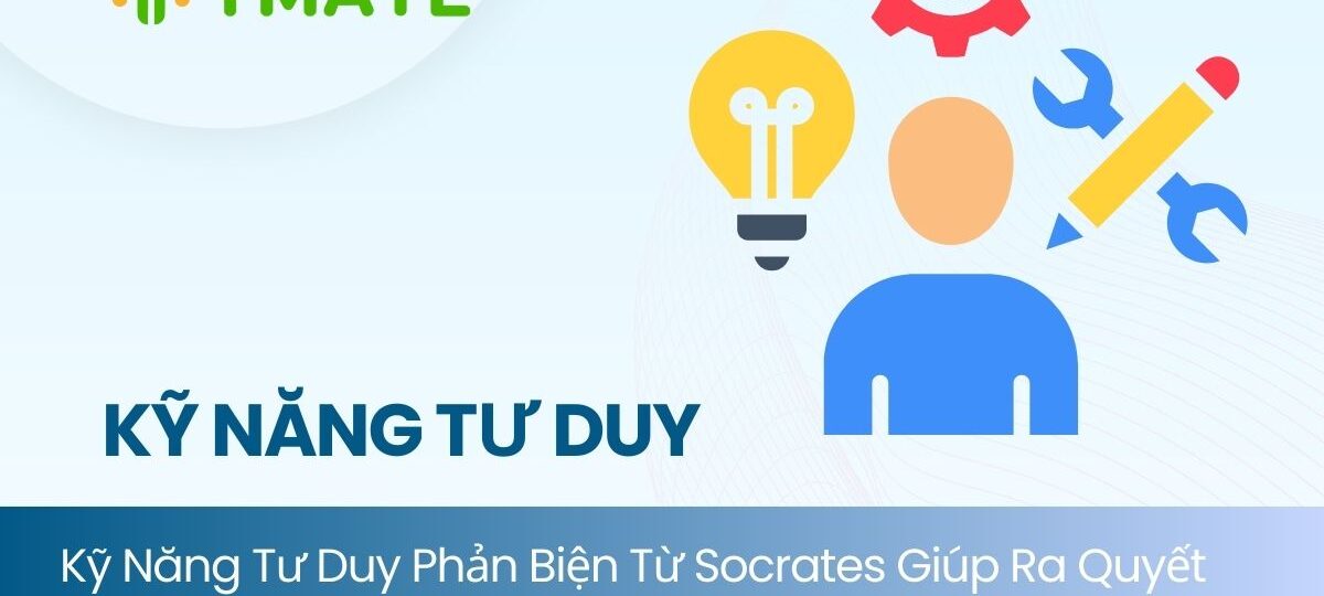 Kỹ năng tư duy