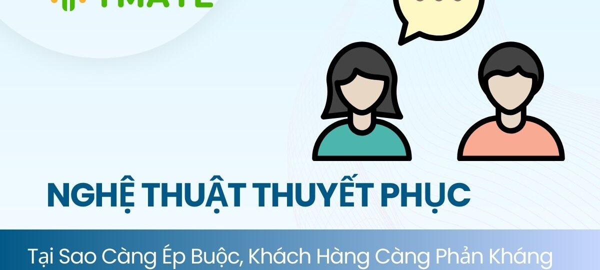 Nghệ thuật thuyết phục
