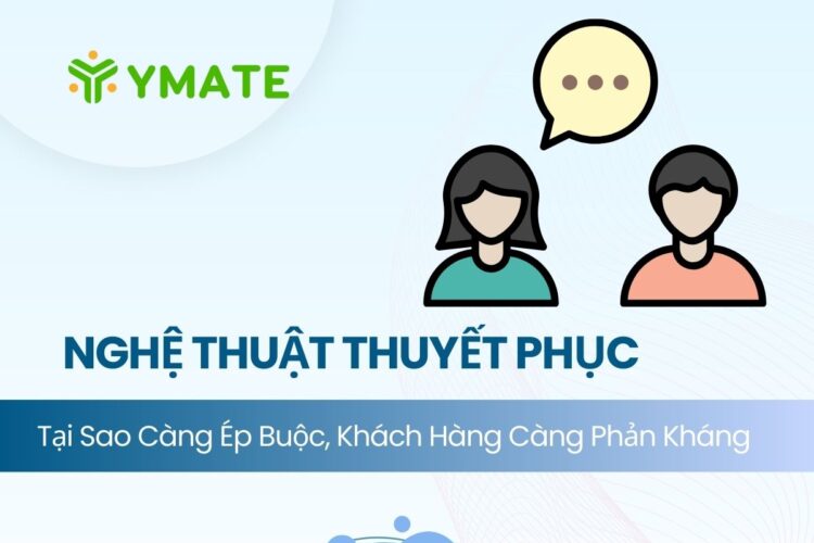 Nghệ thuật thuyết phục