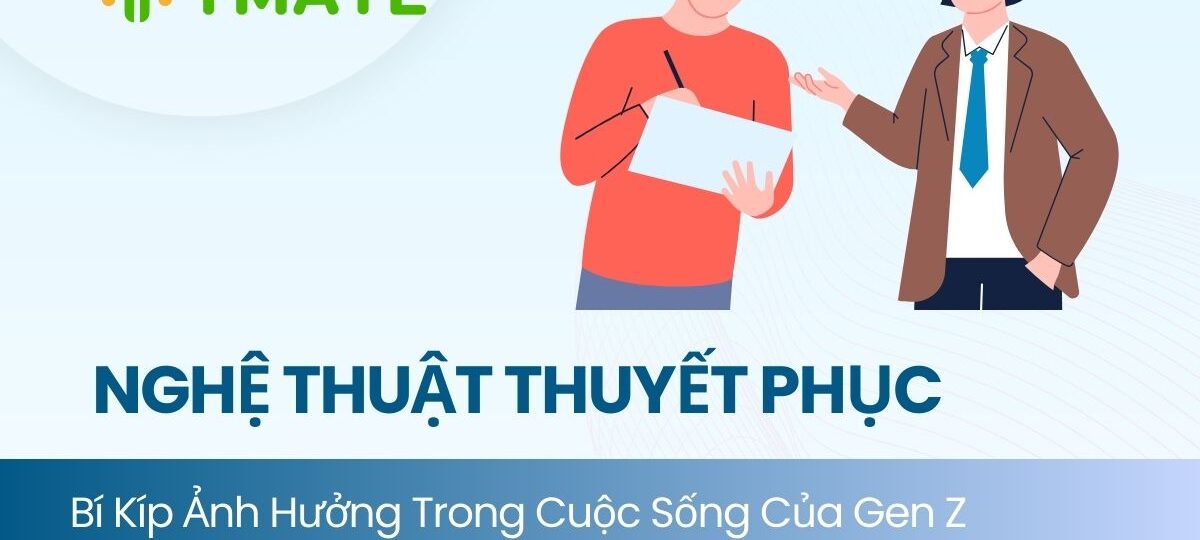 Nghệ thuật thuyết phục không ép buộc