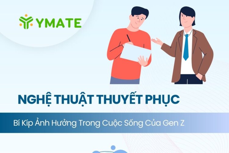 Nghệ thuật thuyết phục không ép buộc