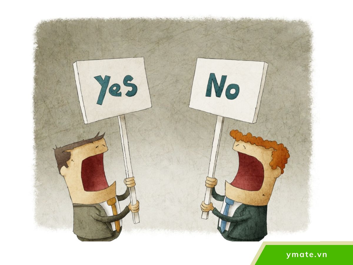 Nghịch lý 'Thua để Thắng'