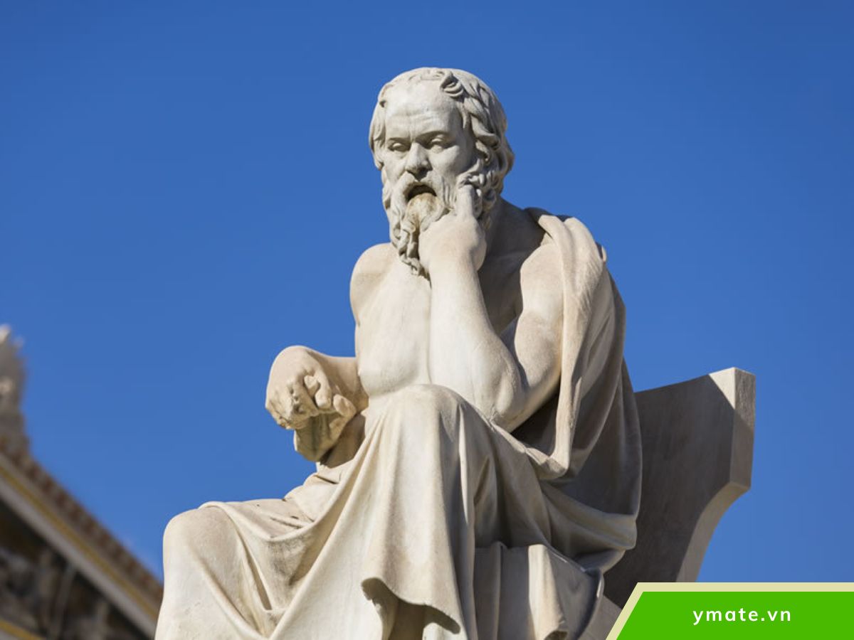 Phương pháp đặt câu hỏi của Socrates