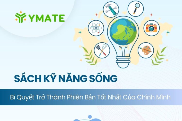 Sách kỹ năng sống