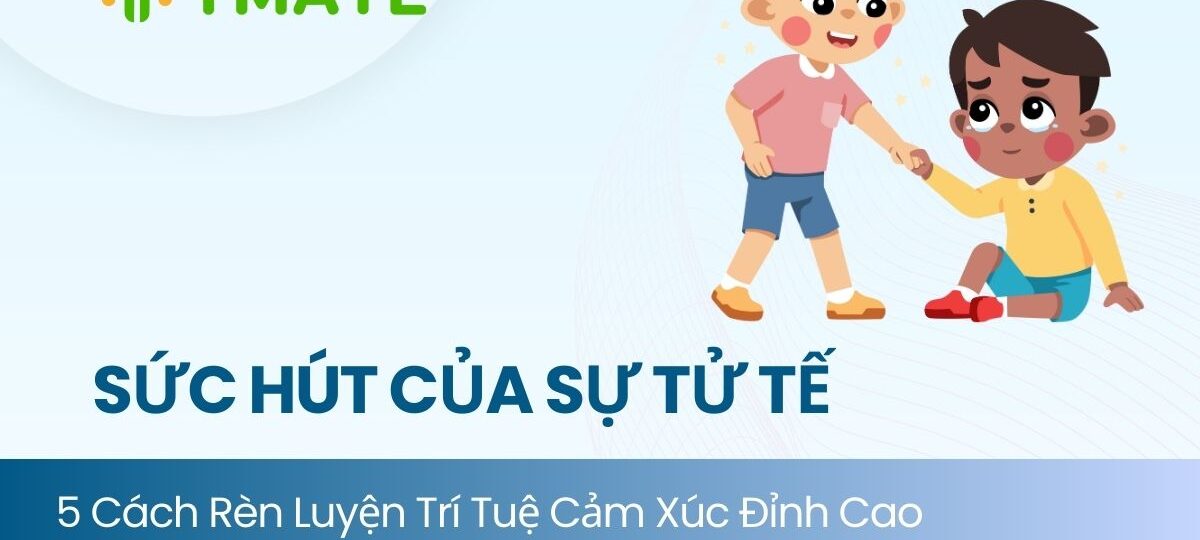 Sách sức hút của sự tử tế