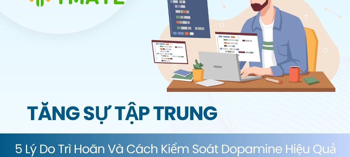 Tăng sự tập trung