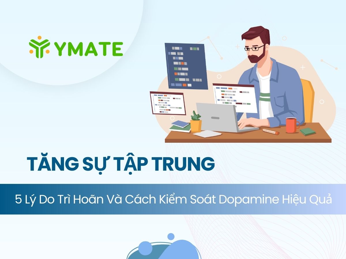 Tăng sự tập trung