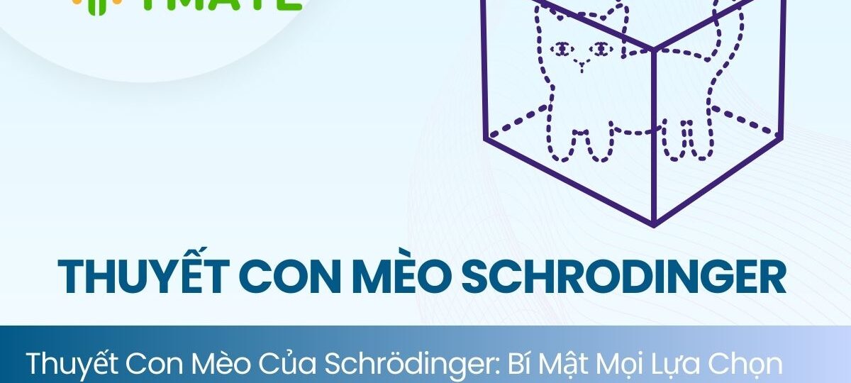Thuyết con mèo Schrodinger