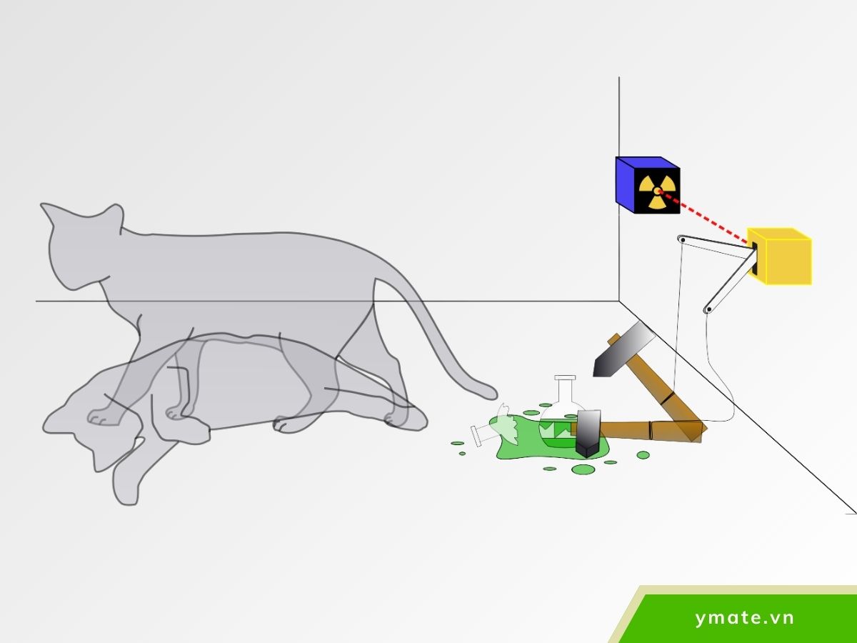 Trạng thái chồng chập