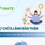 Tự chữa lành bản thân
