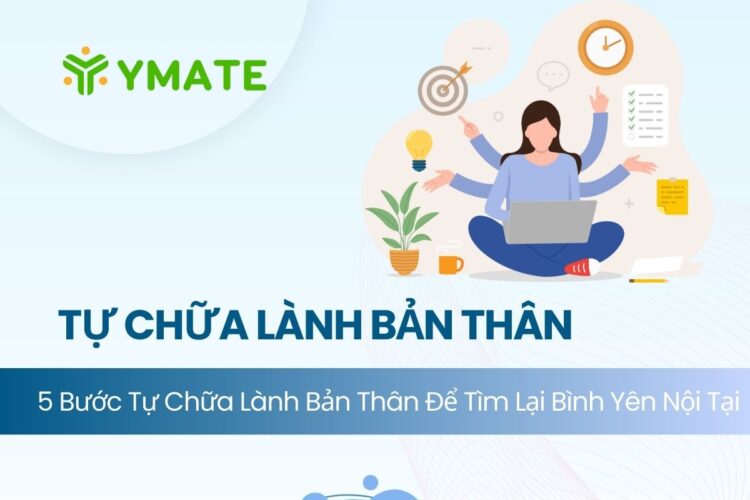 Tự chữa lành bản thân