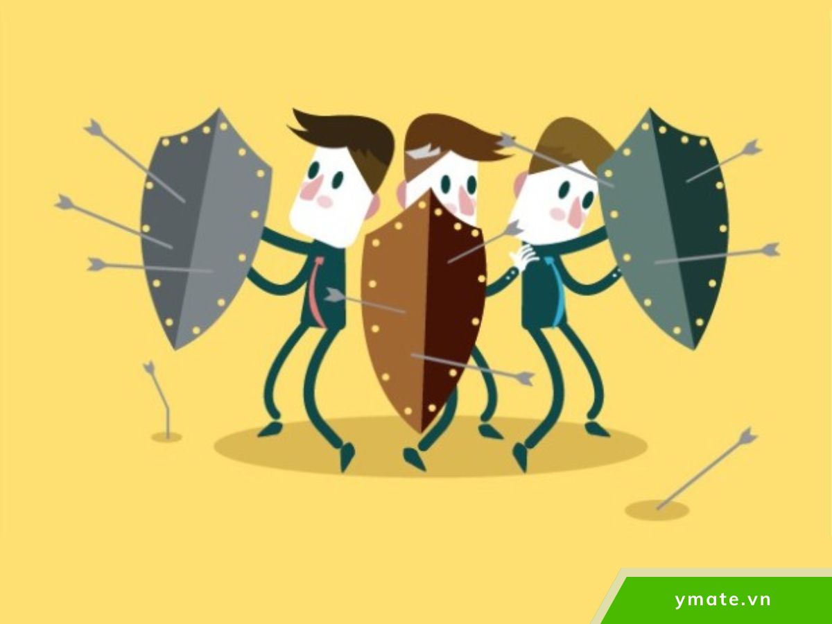 Xây dựng 'Năng lực che chắn'