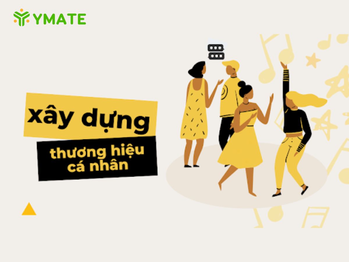 Xây dựng thương hiệu cá nhân