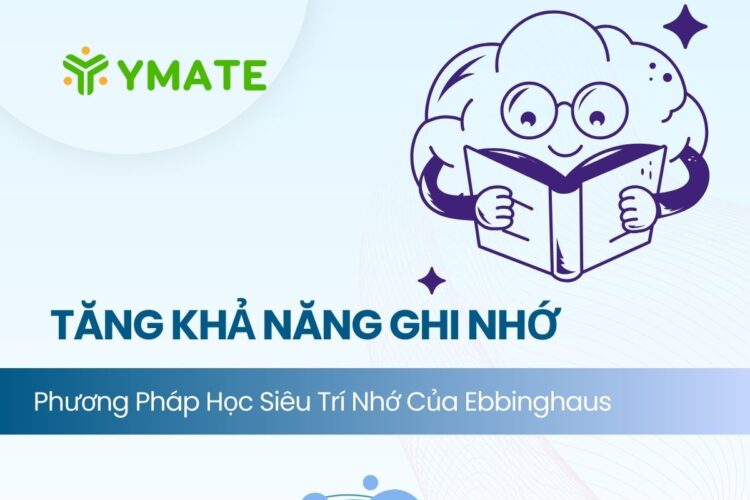 Cách tăng khả năng ghi nhớ
