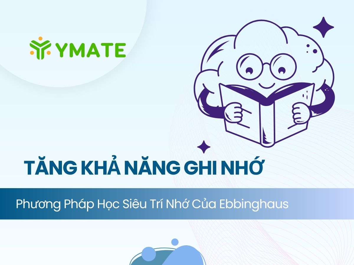 Cách tăng khả năng ghi nhớ