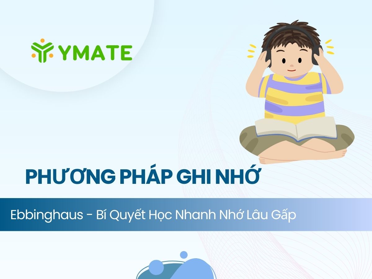 Phương pháp ghi nhớ