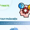 Tư duy phản biện (4)