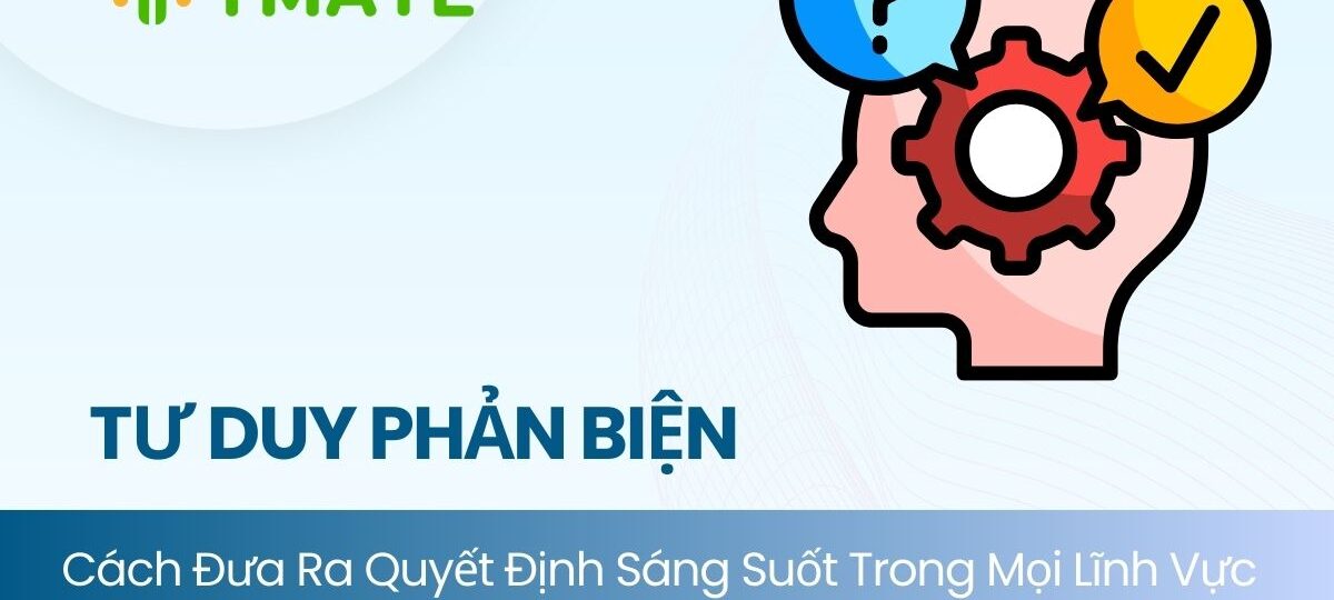 Tư duy phản biện (4)