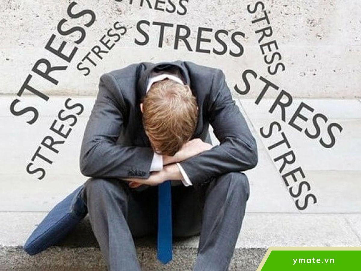 Áp lực phải thành công quá sớm