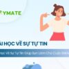 Bài học về sự tự tin