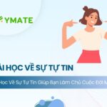 Bài học về sự tự tin