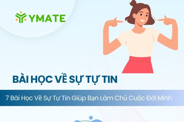 Bài học về sự tự tin