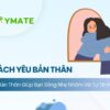 Cách yêu bản thân