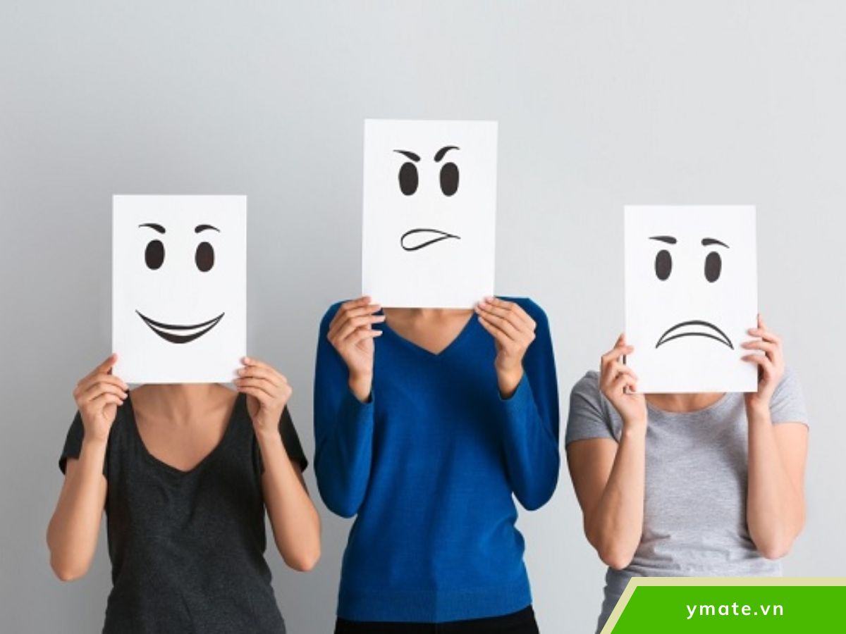 Cân bằng cảm xúc khi cuộc sống luôn quá tải