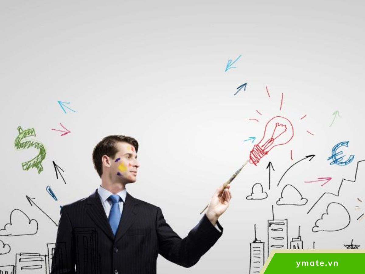 Chất vấn giả định – phá vỡ lối mòn tư duy