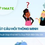 Đặt câu hỏi thông minh