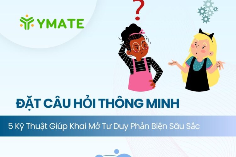 Đặt câu hỏi thông minh