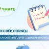 Ghi chép theo phương pháp Cornell
