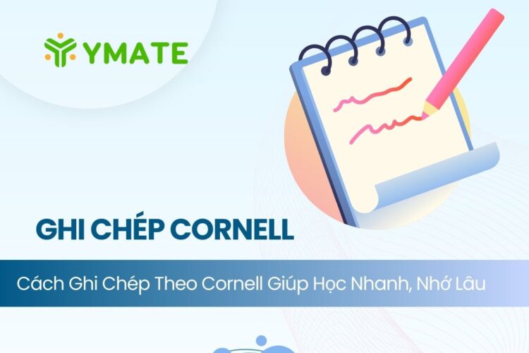 Ghi chép theo phương pháp Cornell