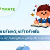 Ghi để nhớ, viết để hiểu