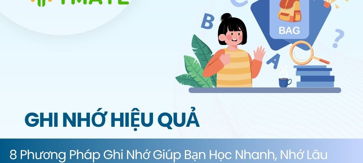 Ghi nhớ hiệu quả