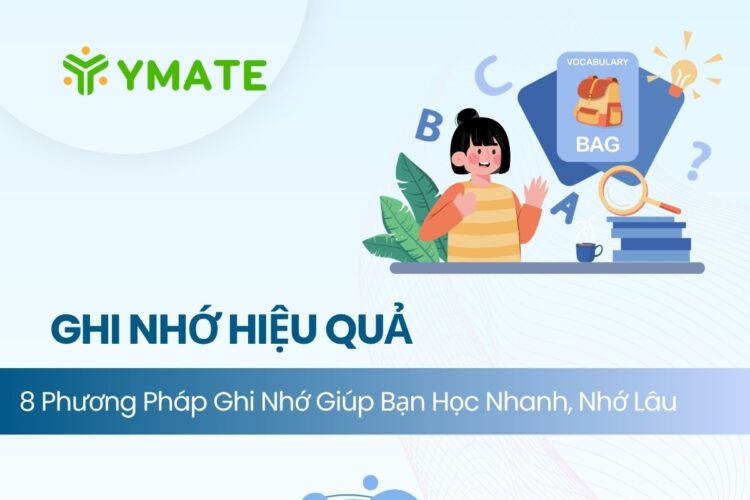 Ghi nhớ hiệu quả