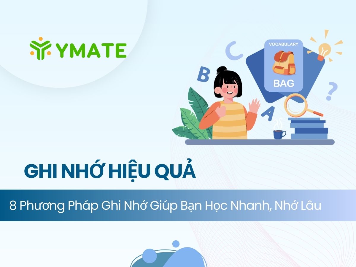Ghi nhớ hiệu quả