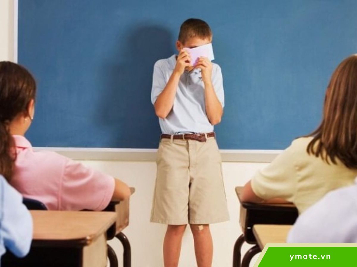 Hành động tạo ra tự tin, không phải ngược lại