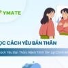 Học cách yêu bản thân