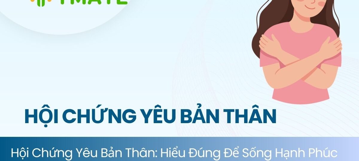 Hội chứng yêu bản thân