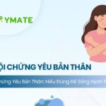 Hội chứng yêu bản thân