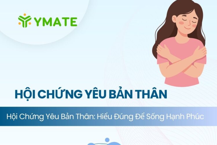 Hội chứng yêu bản thân