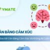 Làm sao để cân bằng cảm xúc