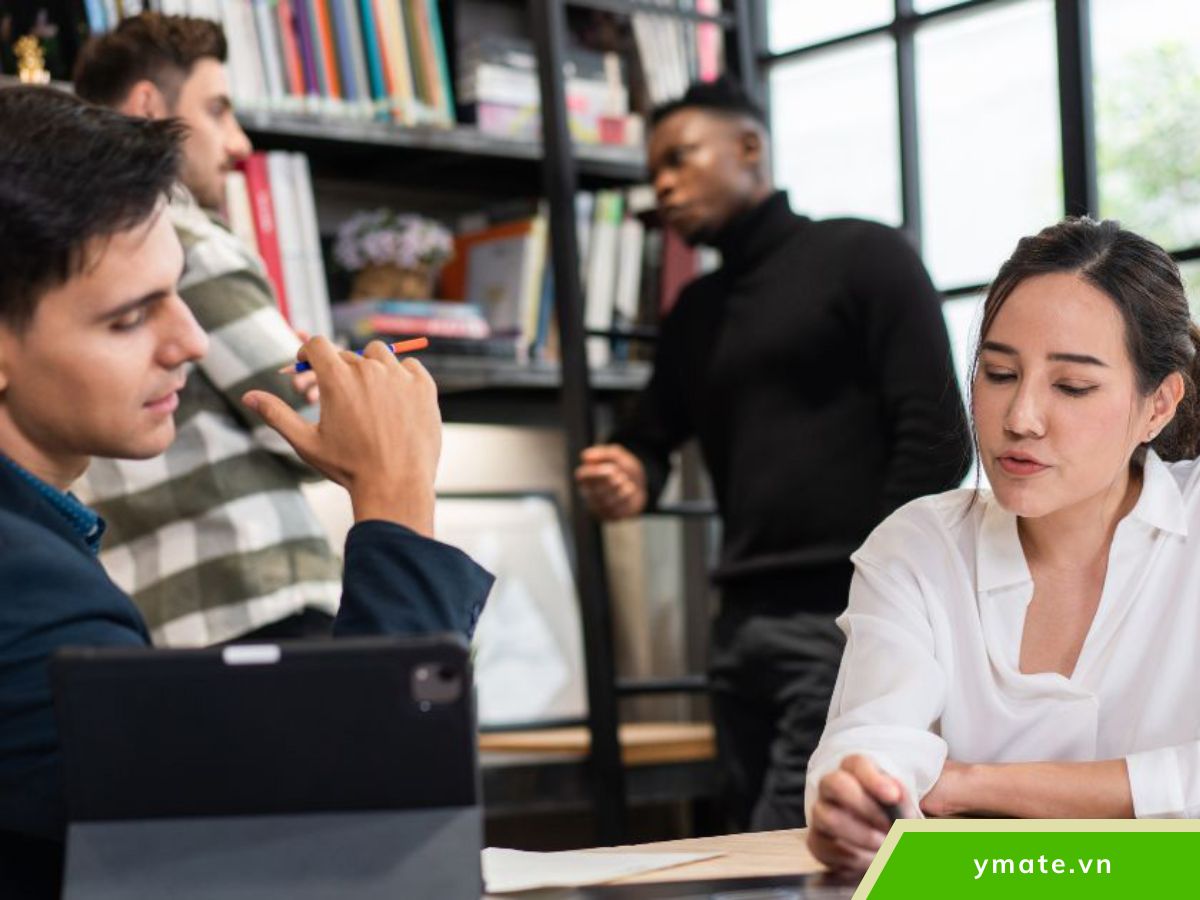 Lợi ích của tư duy phản biện với câu hỏi