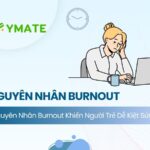Nguyên nhân Burnout