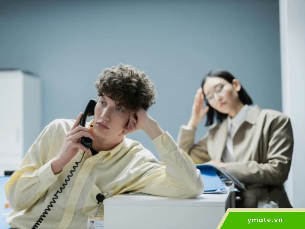 Nhận diện suy nghĩ tiêu cực